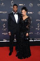 69th Ballon D'Or Photocall - Paris