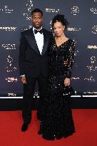 69th Ballon D'Or Photocall - Paris