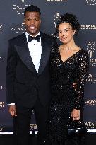 69th Ballon D'Or Photocall - Paris