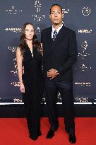 69th Ballon D'Or Photocall - Paris