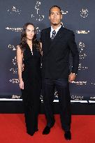 69th Ballon D'Or Photocall - Paris