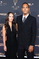 69th Ballon D'Or Photocall - Paris