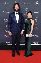 69th Ballon D'Or Photocall - Paris