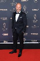 69th Ballon D'Or Photocall - Paris