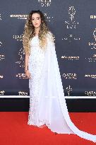 69th Ballon D'Or Photocall - Paris