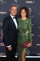 69th Ballon D'Or Photocall - Paris