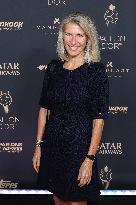 69th Ballon D'Or Photocall - Paris