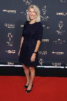 69th Ballon D'Or Photocall - Paris