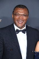 69th Ballon D'Or Photocall - Paris