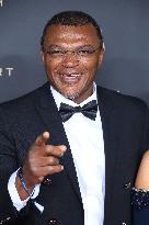 69th Ballon D'Or Photocall - Paris