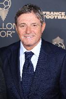 69th Ballon D'Or Photocall - Paris