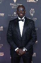 69th Ballon D'Or Photocall - Paris