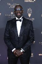 69th Ballon D'Or Photocall - Paris