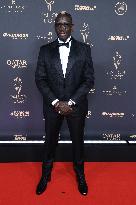 69th Ballon D'Or Photocall - Paris