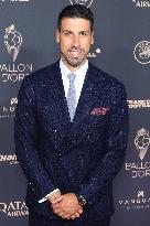 69th Ballon D'Or Photocall - Paris