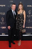 69th Ballon D'Or Photocall - Paris