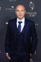 69th Ballon D'Or Photocall - Paris