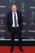 69th Ballon D'Or Photocall - Paris