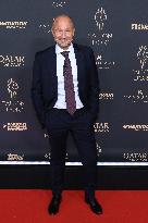 69th Ballon D'Or Photocall - Paris