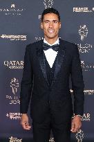 69th Ballon D'Or Photocall - Paris