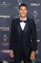 69th Ballon D'Or Photocall - Paris