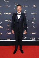 69th Ballon D'Or Photocall - Paris