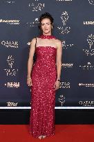 69th Ballon D'Or Photocall - Paris