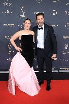 69th Ballon D'Or Photocall - Paris