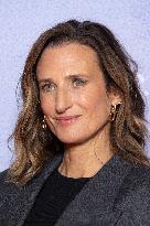 Rembrandt Paris Film Premiere