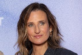 Rembrandt Paris Film Premiere