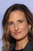 Rembrandt Paris Film Premiere