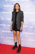 Rembrandt Paris Film Premiere