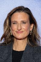 Rembrandt Paris Film Premiere