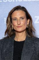 Rembrandt Paris Film Premiere