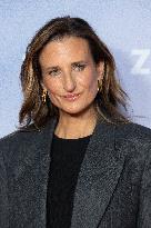 Rembrandt Paris Film Premiere