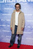 Rembrandt Paris Film Premiere