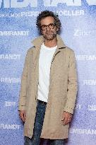 Rembrandt Paris Film Premiere