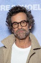 Rembrandt Paris Film Premiere