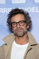 Rembrandt Paris Film Premiere