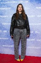 Rembrandt Paris Film Premiere