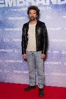 Rembrandt Paris Film Premiere