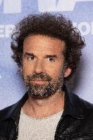 Rembrandt Paris Film Premiere