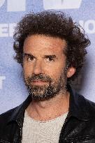 Rembrandt Paris Film Premiere