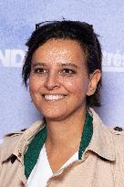 Rembrandt Paris Film Premiere