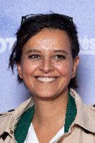 Rembrandt Paris Film Premiere