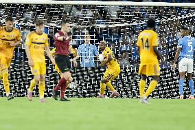 CALCIO - Serie A - SSC Napoli vs Pisa SC