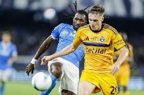 CALCIO - Serie A - SSC Napoli vs Pisa SC