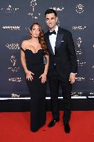 69th Ballon D'Or Photocall - Paris