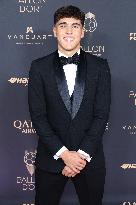 69th Ballon D'Or Photocall - Paris