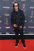 69th Ballon D'Or Photocall - Paris